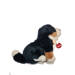 Trudi - Peluche chien Berger Bouvier | Destock Baby