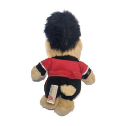 Keel Toys - Peluche garde anglais londonnien | Destock Baby