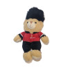 Keel Toys - Peluche garde anglais londonnien 24 cm