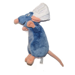 Disney Nicotoy Doudou peluche Ratatouille | Destock Baby