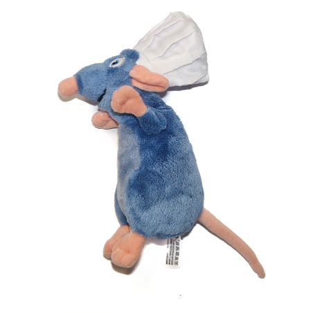 Disney Nicotoy Doudou peluche Ratatouille | Destock Baby