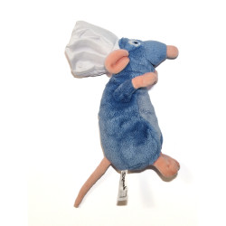 Disney Nicotoy Doudou peluche Ratatouille | Destock Baby