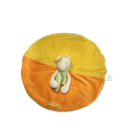 Doudou Souris Moulin Roty – peluche bébé seconde main | Destock Baby