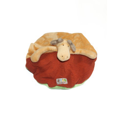 Doudou Renne Moulin Roty – peluche bébé seconde main | Destock Baby