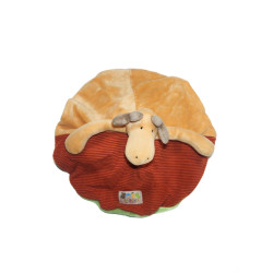 Doudou Renne Moulin Roty – peluche bébé seconde main | Destock Baby