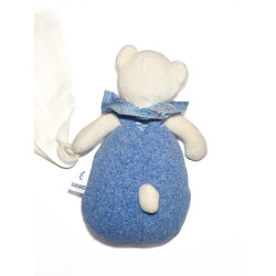 Doudou Ours Moulin Roty – peluche bébé seconde main | Destock Baby