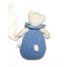 Doudou Ours Moulin Roty – peluche bébé seconde main | Destock Baby