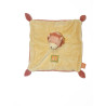 Doudou Lion Moulin Roty – peluche bébé seconde main | Destock Baby