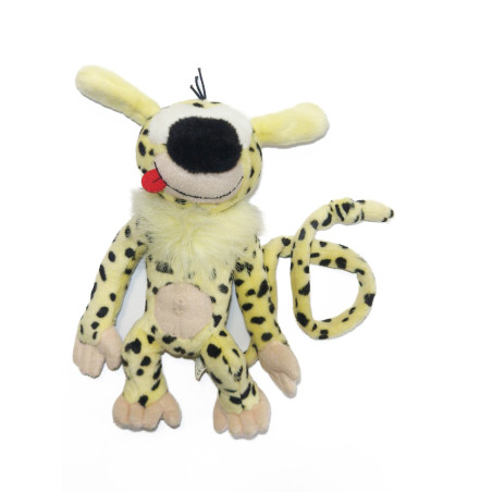 Doudou Marsupilami Disney – peluche bébé seconde main | Destock Baby