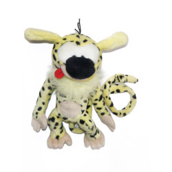 Doudou Marsupilami Disney – peluche bébé seconde main | Destock Baby