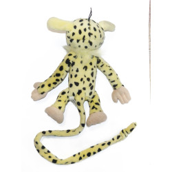 Doudou Marsupilami Disney – peluche bébé seconde main | Destock Baby