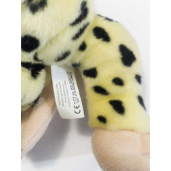 Doudou Marsupilami Disney – peluche bébé seconde main | Destock Baby