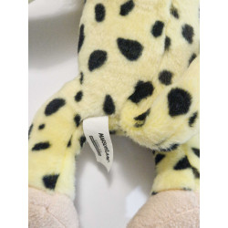 Doudou Marsupilami Disney – peluche bébé seconde main | Destock Baby