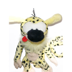 Doudou Marsupilami Disney – peluche bébé seconde main | Destock Baby