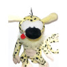 Doudou Marsupilami Disney – peluche bébé seconde main | Destock Baby
