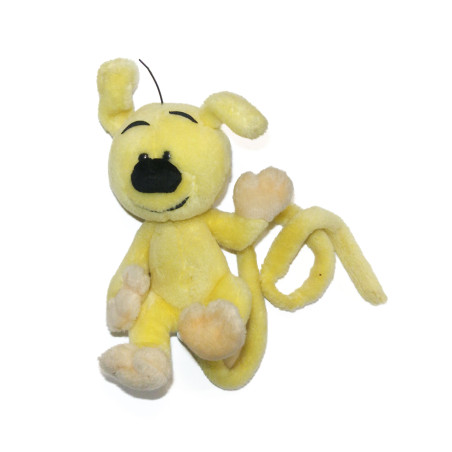 Doudou Marsupilami Disney – peluche bébé seconde main | Destock Baby