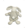 Doudou Lapin Moulin Roty – peluche bébé seconde main | Destock Baby