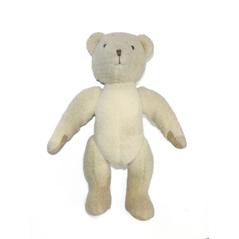 Doudou Ours Moulin Roty – peluche bébé seconde main | Destock Baby