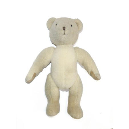Doudou Ours Moulin Roty – peluche bébé seconde main | Destock Baby