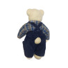Doudou Ours Moulin Roty – peluche bébé seconde main | Destock Baby