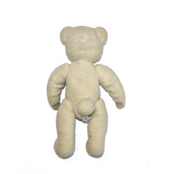 Doudou Ours Moulin Roty – peluche bébé seconde main | Destock Baby