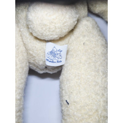 Doudou Ours Moulin Roty – peluche bébé seconde main | Destock Baby