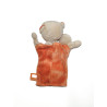 Doudou Singe Moulin Roty – peluche bébé seconde main | Destock Baby