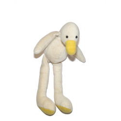 Doudou Canard Moulin Roty – peluche bébé seconde main | Destock Baby