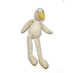 Doudou Canard Moulin Roty – peluche bébé seconde main | Destock Baby