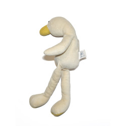 Doudou Canard Moulin Roty – peluche bébé seconde main | Destock Baby