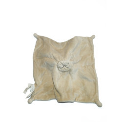 Doudou Lapin Moulin Roty – peluche bébé seconde main | Destock Baby