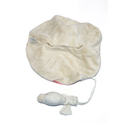 Doudou Canard Moulin Roty – peluche bébé seconde main | Destock Baby