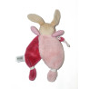 Doudou Lapin Moulin Roty – peluche bébé seconde main | Destock Baby