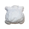 Doudou ours Kaloo Perle bleu Patapouf 25 cm comme neuf | Destock Baby