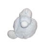 Doudou ours Kaloo Perle bleu Patapouf 25 cm comme neuf | Destock Baby