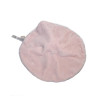 Doudou plat rond lapin Kaloo Lapinou fleur comme neuf | Destock Baby