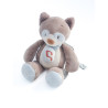 Peluche musicale Bob Le Raton Laveur Nattou