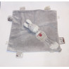 Noukies Doudou plat Tidou Ane Cheval gris Paquito chez vous dès demain