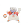 DOUDOU ET COMPAGNIE - Marionnette SOURIS Agrippine avec sa balle