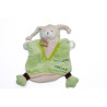 Doudou et Compagnie marionnette Mon Lapin Croaa grenouille comme neuf | Destock Baby