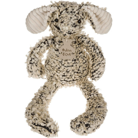 Peluche lapin Studio HO2253 50 cm Histoire d'Ours | Destock Baby