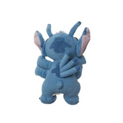 Peluche doudou Stitch Lilo & Stitch Disney 28 cm | Destock Baby
