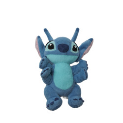 22053-Peluche doudou Lilo et Stitch Disney 28 cm