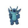 22053-Peluche doudou Lilo et Stitch Disney 28 cm