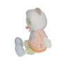 Doudou ours blanc Beauty Sleep BABYSUN | Destock Baby