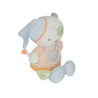 Doudou ours blanc Beauty Sleep BABYSUN | Destock Baby