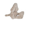 Doudou chien marron glacé beige London Skiffles Jellycat 38 cm | Destock Baby
