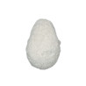 Peluche hérisson Léon blanc écru Tartine et Chocolat 25 cm | Destock Baby