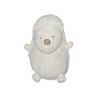 Tartine et Chocolat - Peluche Hérisson Léon blanc Ecru - 25 cm