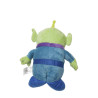 Peluche Alien Toy Story extraterrestre vert bleu Disney Parks 33 cm | Destock Baby
